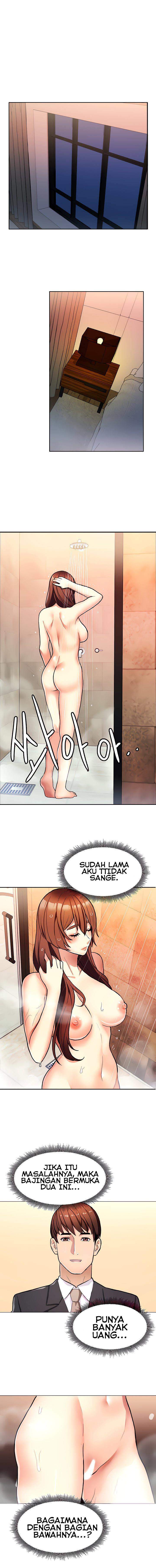Punishments for Bad Girls - Chapter 10 2