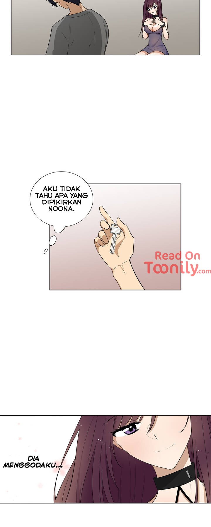 Shame Room - Chapter 10 4