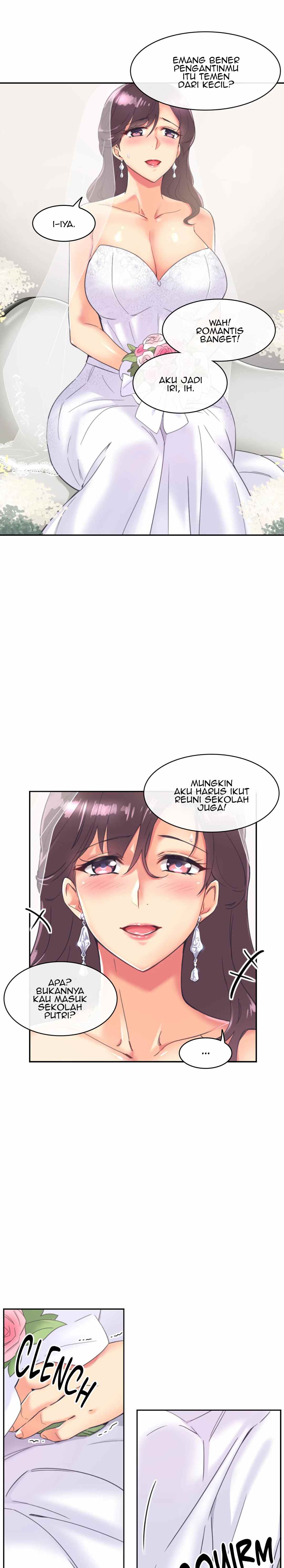 Bride Training - Chapter 10 7