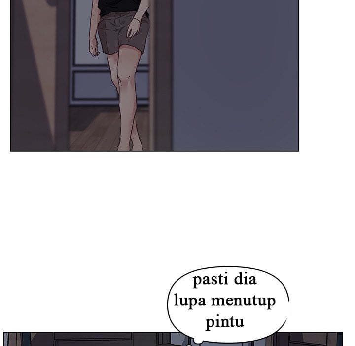 Family Adjustments - Chapter 10 73