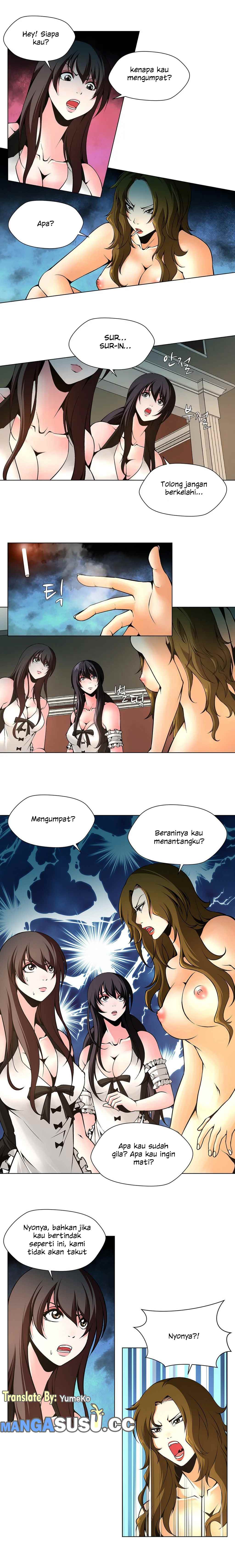 Twin Slaves - Chapter 10 3
