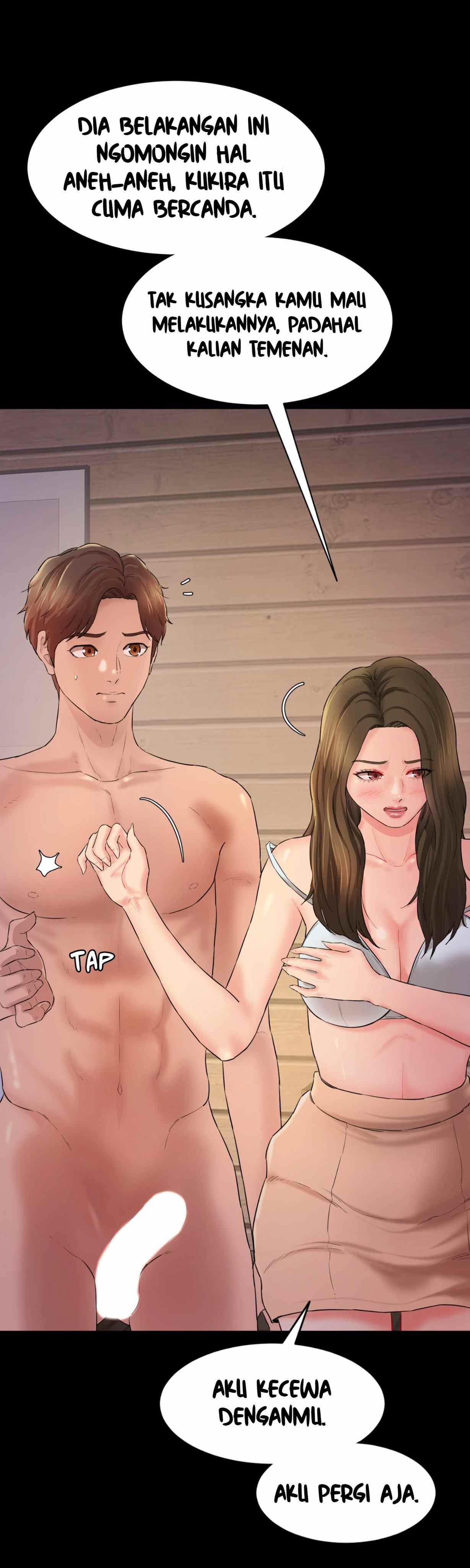 Secret Office - Chapter 10 36