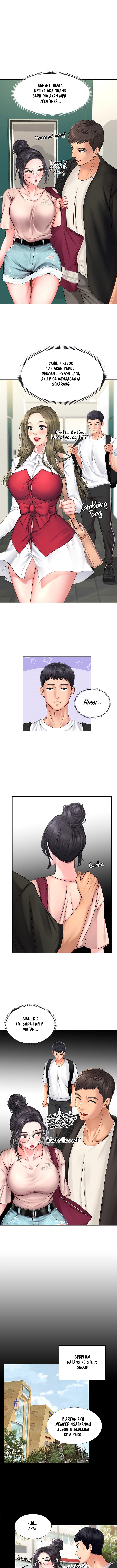 Should I Study at Noryangjin - Chapter 10 5 Should I Study at Noryangjin - Chapter 10 5