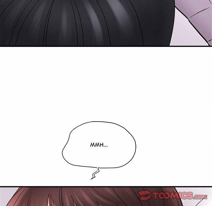 With Yumi - Chapter 10 158