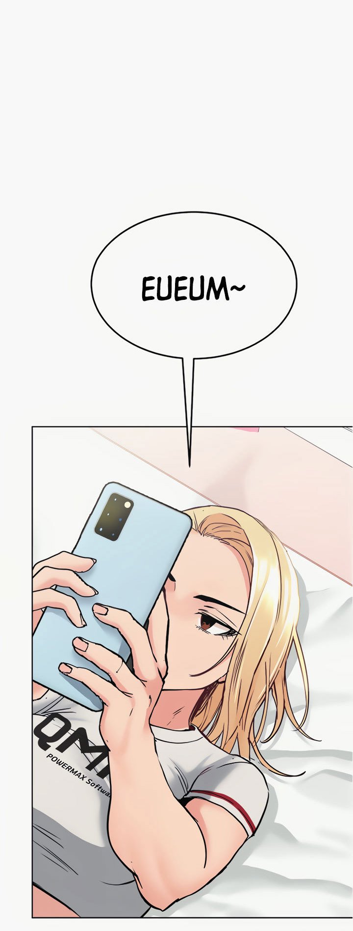 Keep It a Secret From Your Mother! - Chapter 10 20