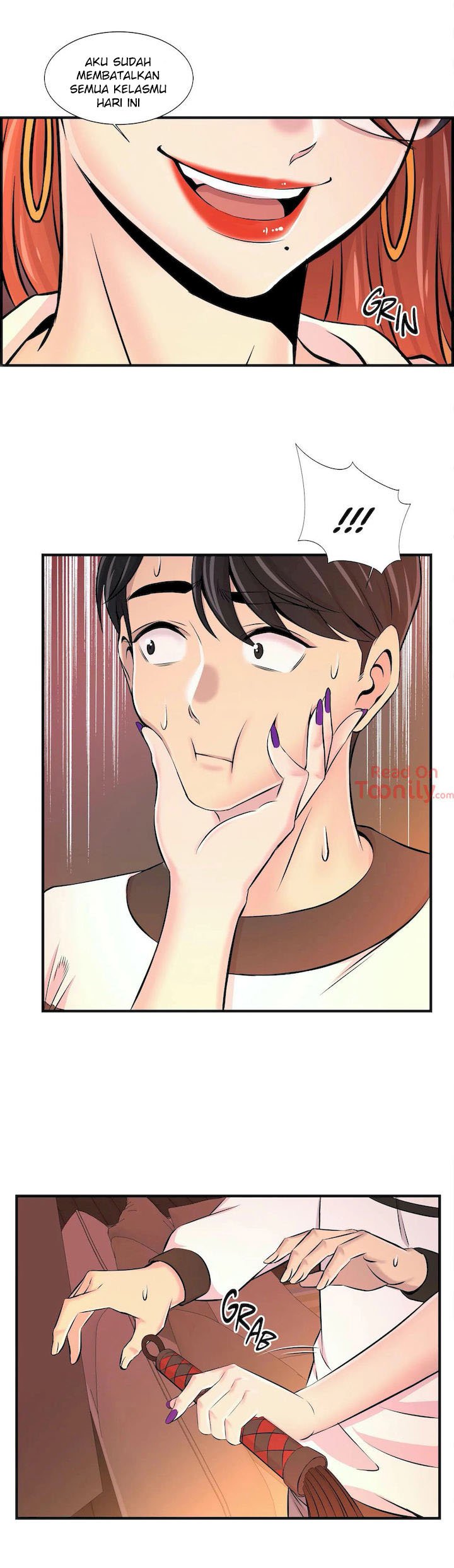 Cram School Scandal - Chapter 10 9 Cram School Scandal - Chapter 10 9