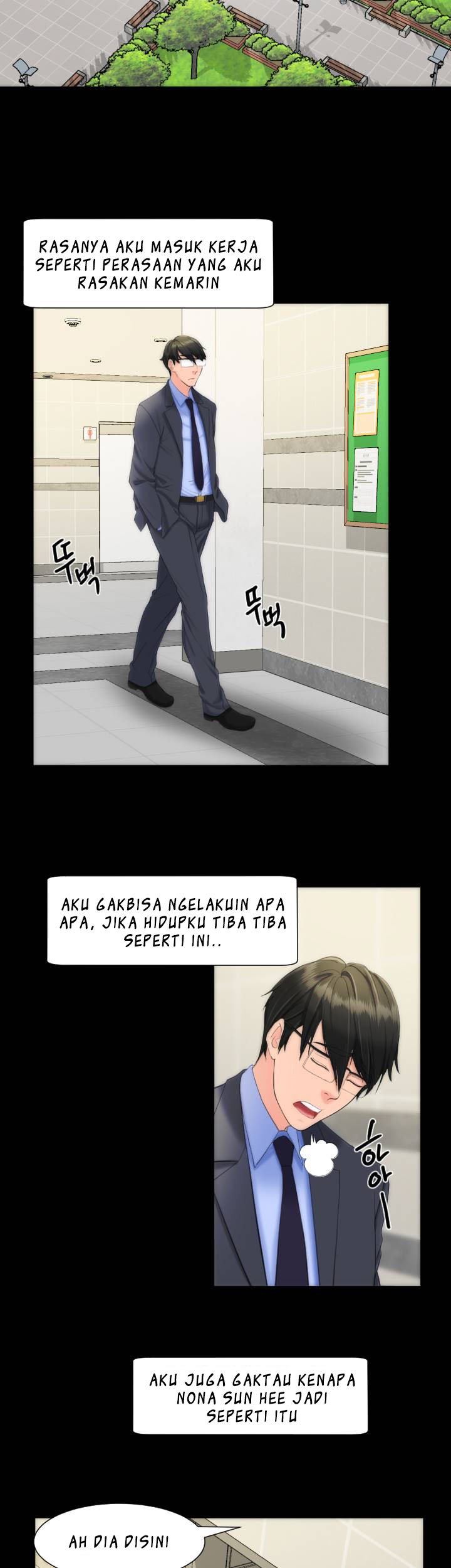 An Adult&#8217;s Experiences - Chapter 10 32