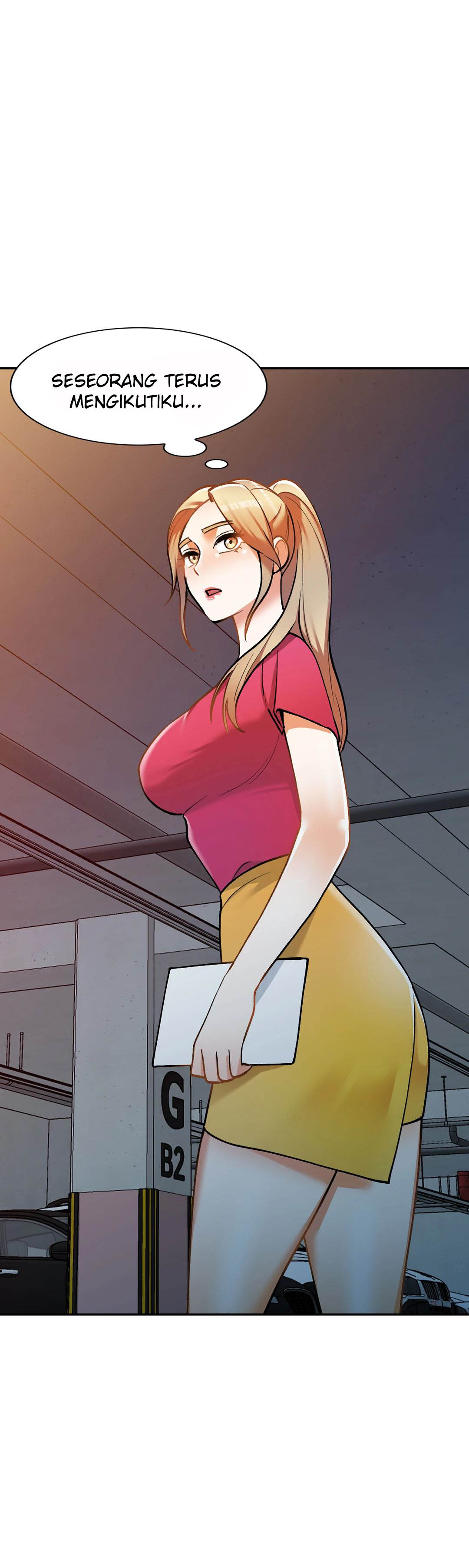 My Secretary&#8217;s Got a Secret - Chapter 10 5