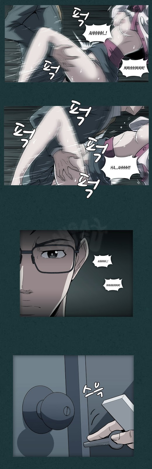 Drug Candy - Chapter 10 28