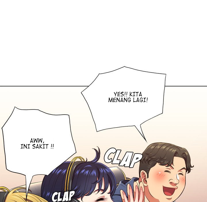 My High School Bully - Chapter 10 25