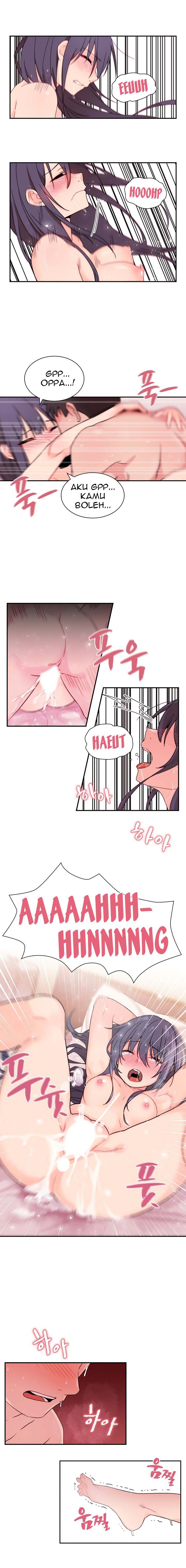 Close as Neighbors - Chapter 10 10