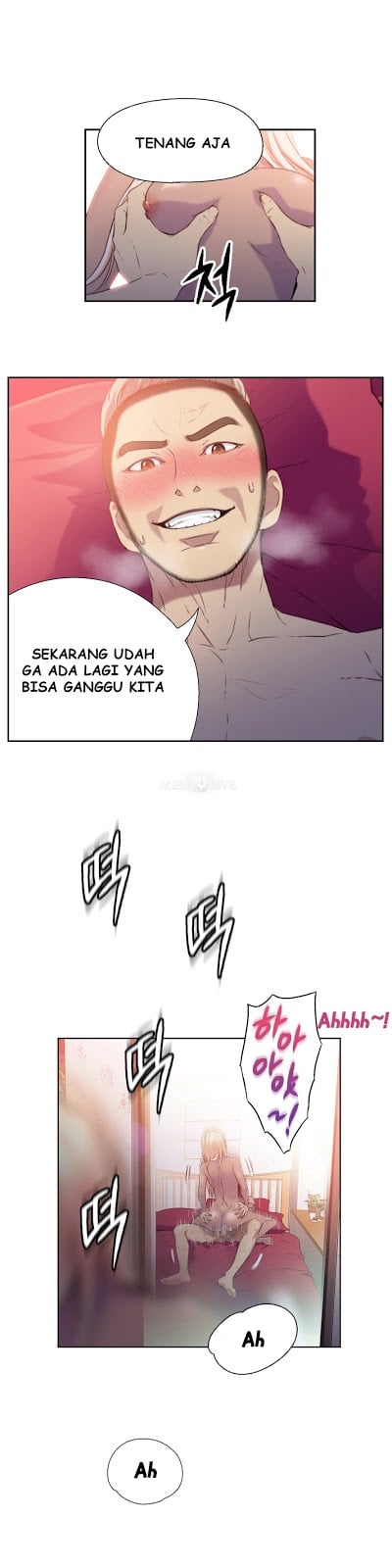 Sweet Guy - Chapter 10 9