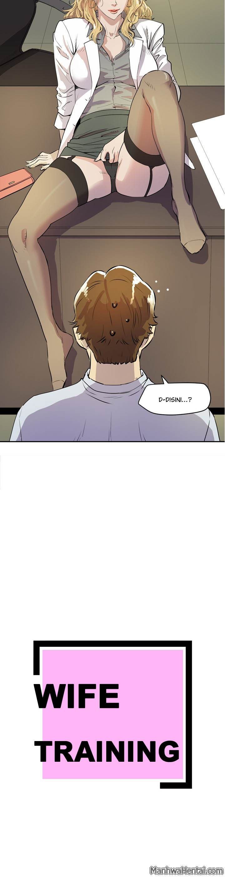 Wife Training - Chapter 10 4