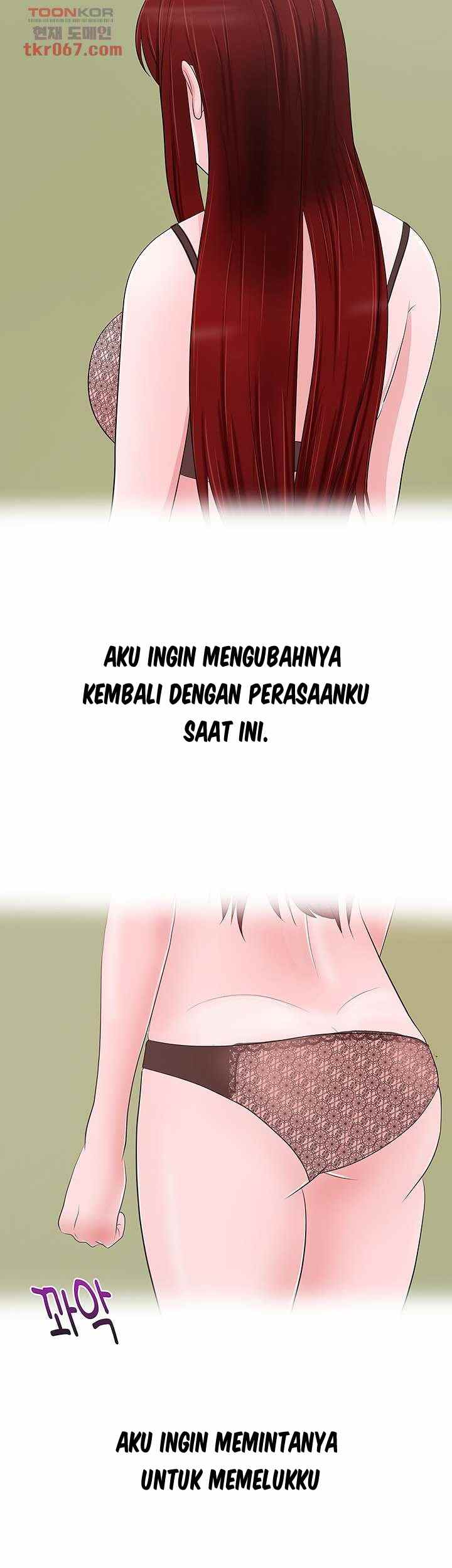 A Vulgar Wife - Chapter 10 36