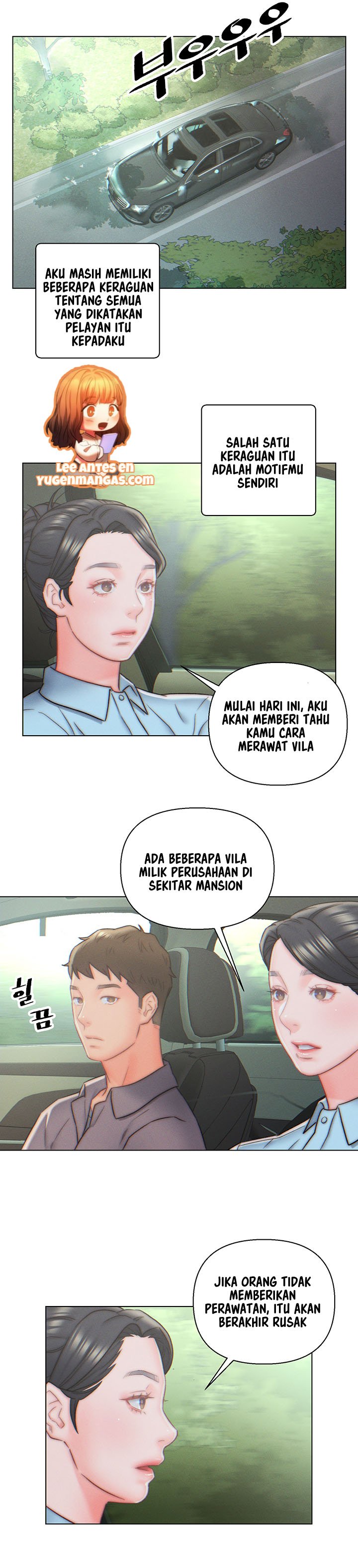 Daryl Son In Law - Chapter 10 16