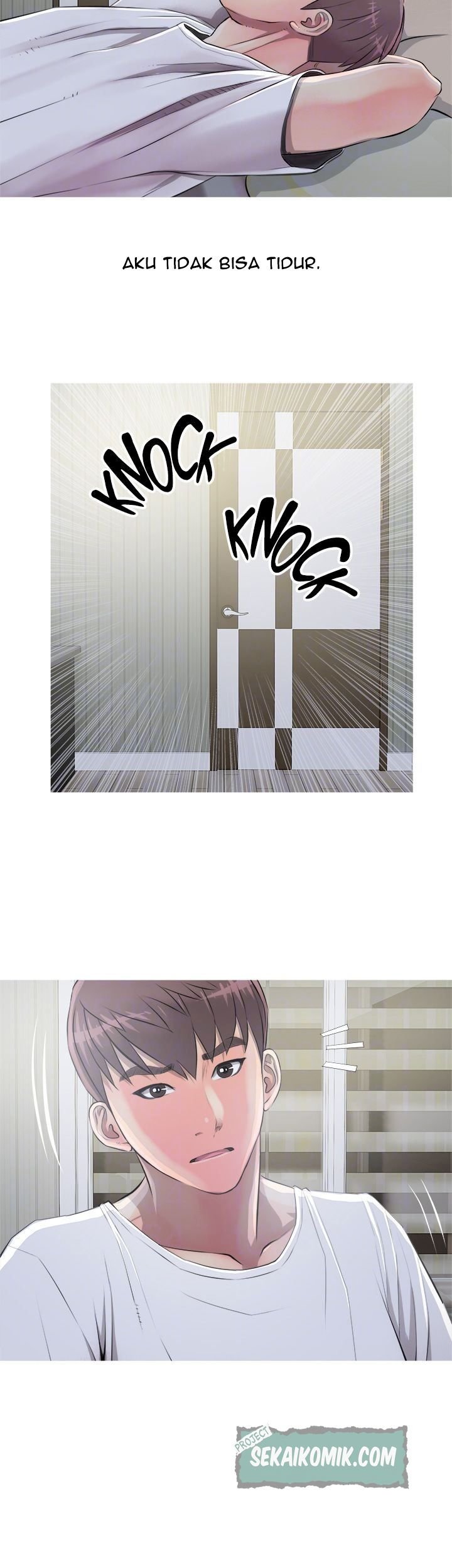 Ms. Master - Chapter 10 15
