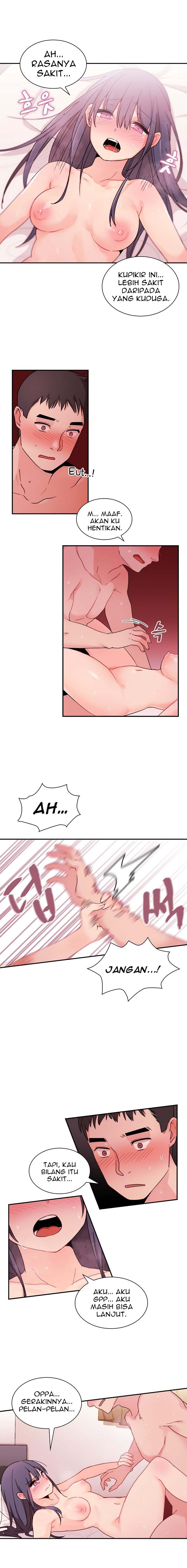 Close as Neighbors - Chapter 10 5