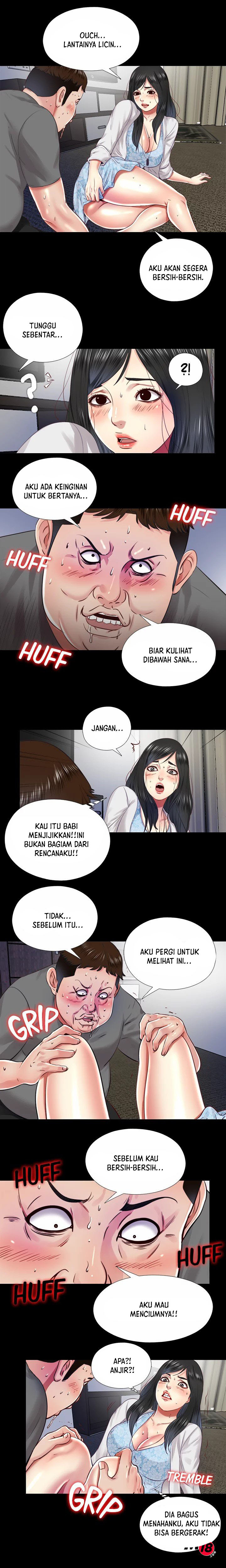 Under One Roof - Chapter 10 10