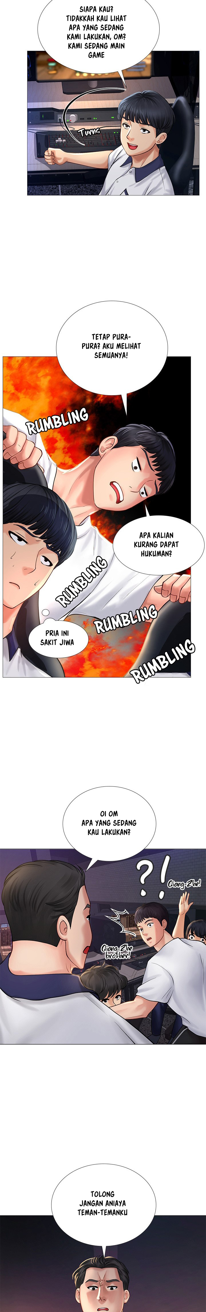 Should I Study at Noryangjin - Chapter 10 18 Should I Study at Noryangjin - Chapter 10 18