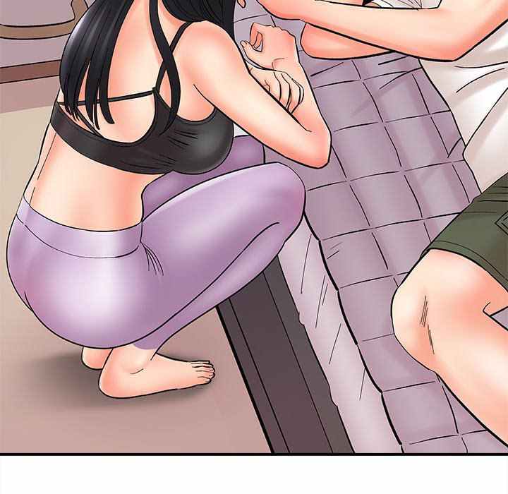 With Yumi - Chapter 10 168