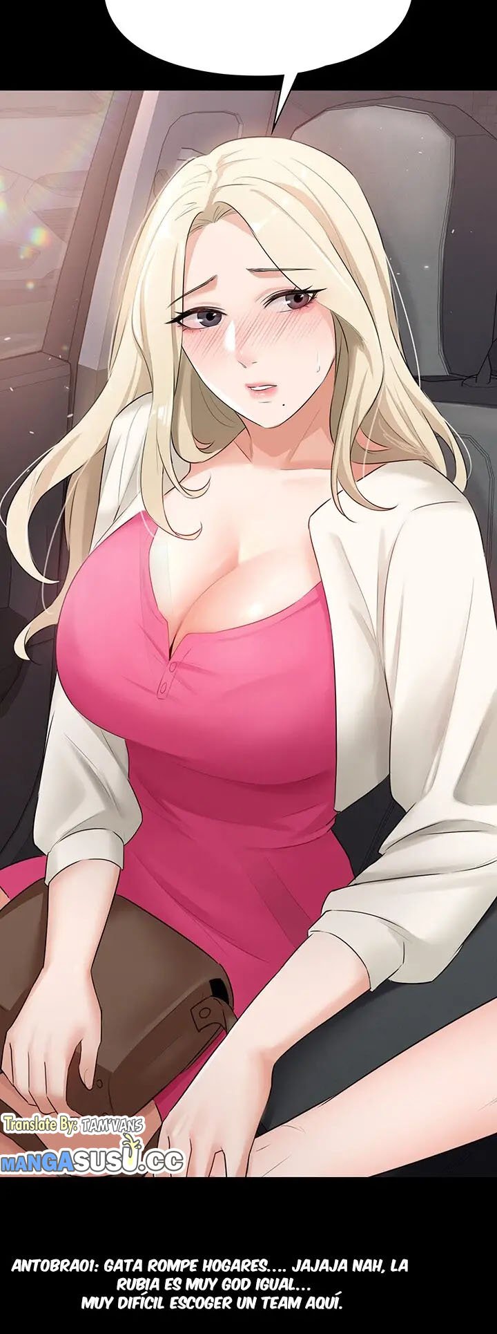 She’s Not My Sister - Chapter 10 24 She’s Not My Sister - Chapter 10 24