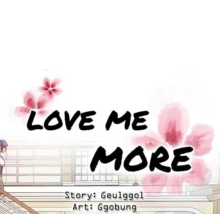 Love Me More (Geulggol) - Chapter 10 58