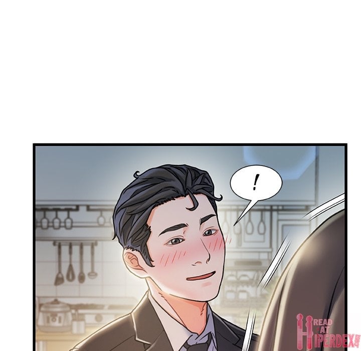 Achilles Heel - Chapter 10 124