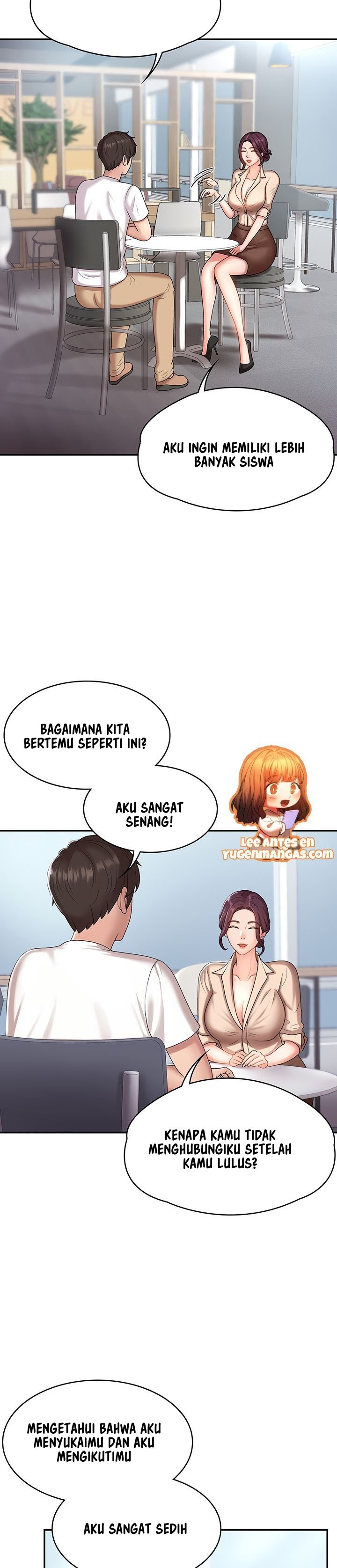 Teen Aunt - Chapter 10 5
