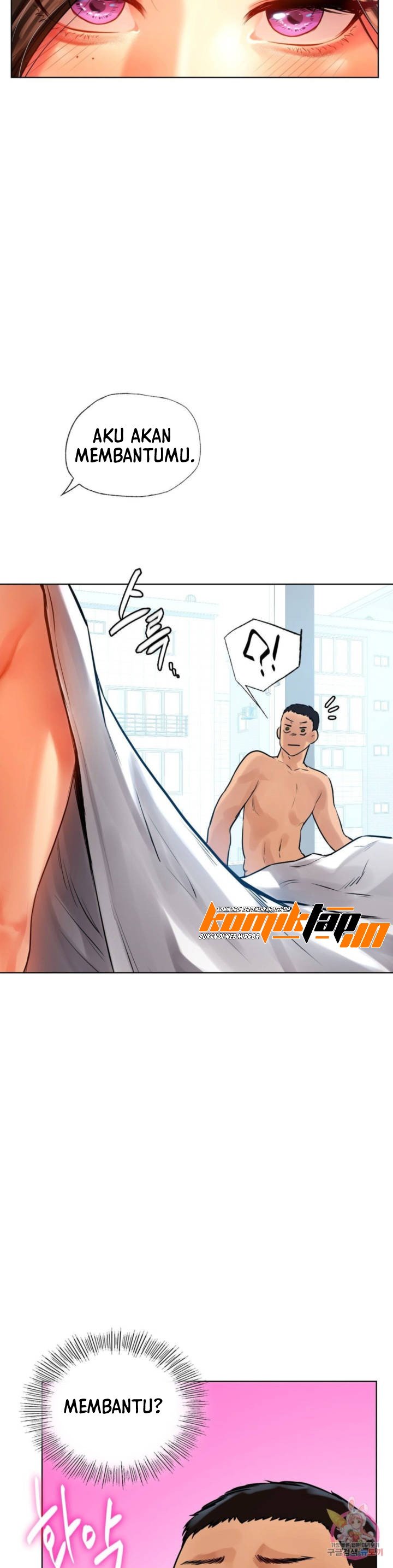 A New Beginning - Chapter 10 10
