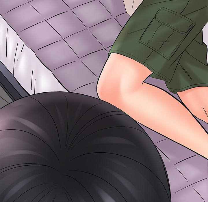 With Yumi - Chapter 10 157