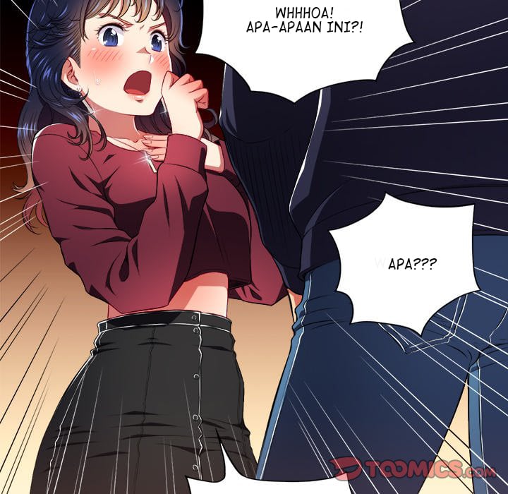 My High School Bully - Chapter 10 89
