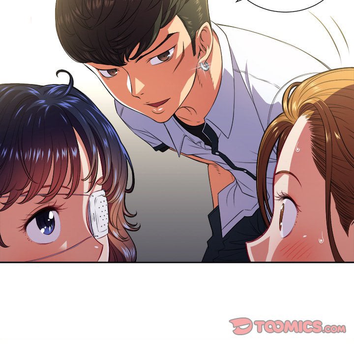 My High School Bully - Chapter 10 10