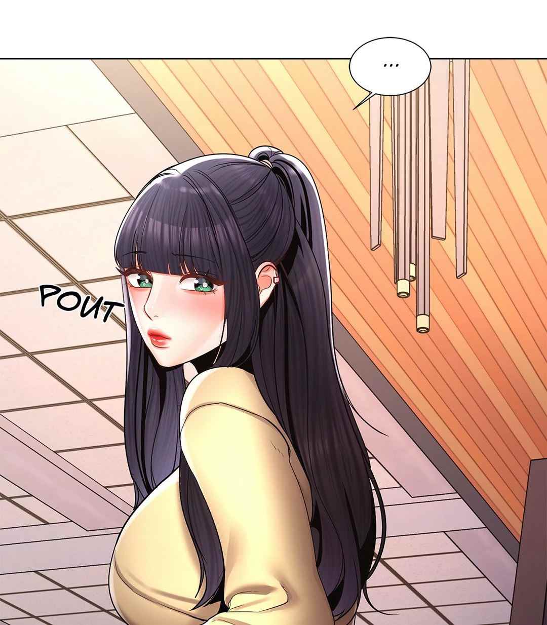 Campus Love - Chapter 10 5