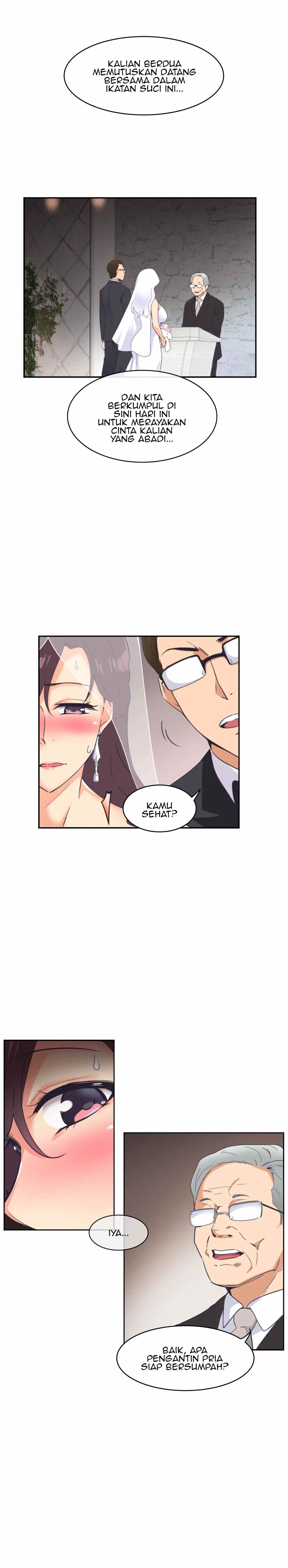 Bride Training - Chapter 10 18