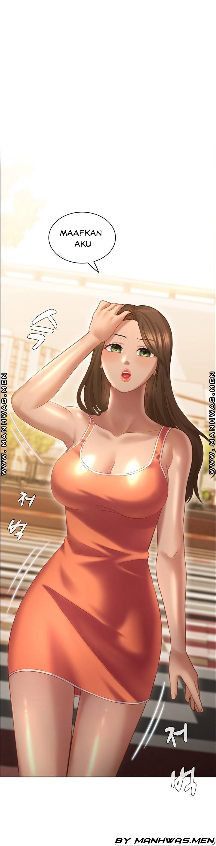 Lewd Wedding - Chapter 10 22