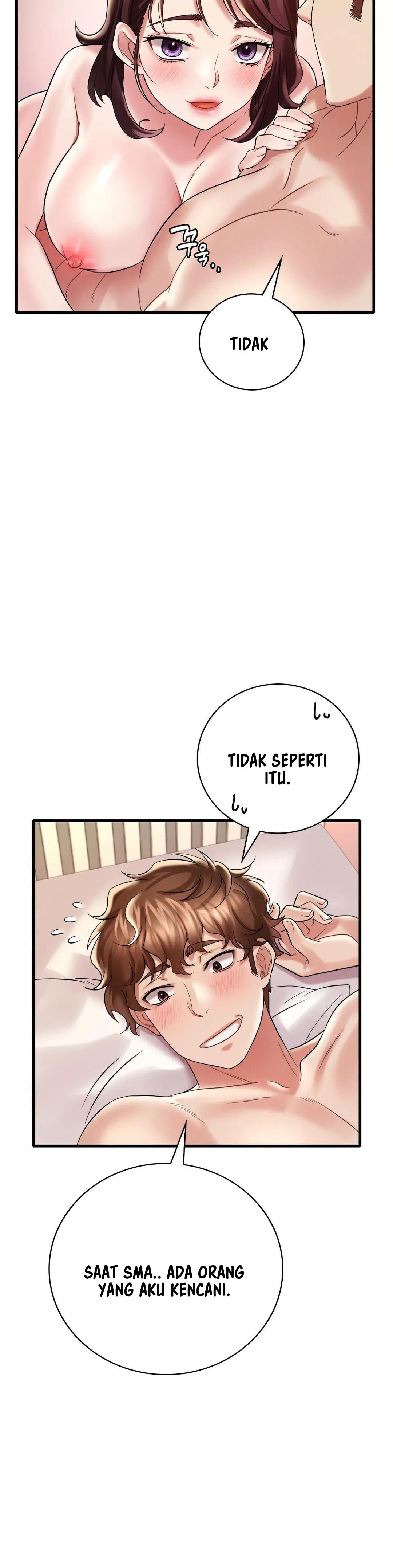 She wants to get drunk - Chapter 10 9