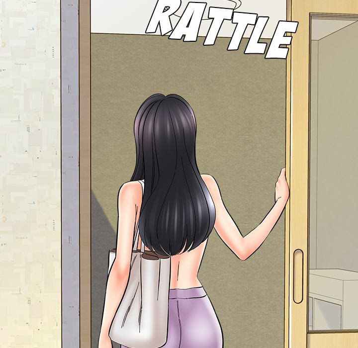 With Yumi - Chapter 10 116