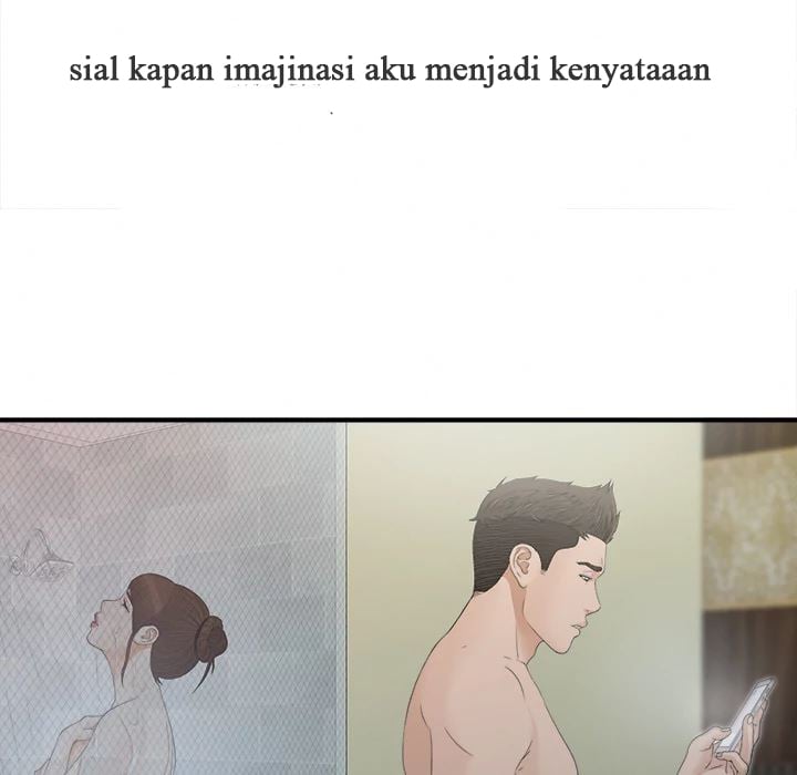 Secret Friend - Chapter 10 34