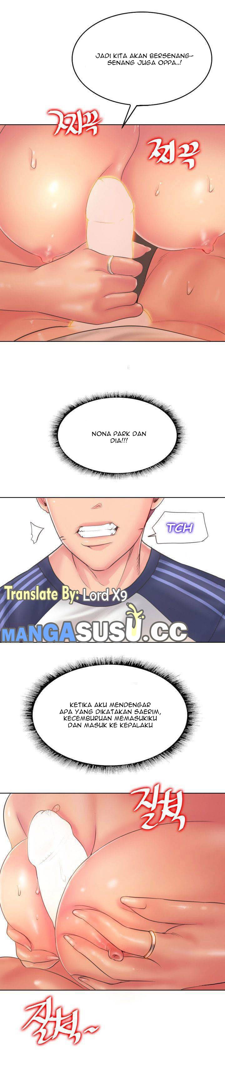 Hole in One - Chapter 10 17