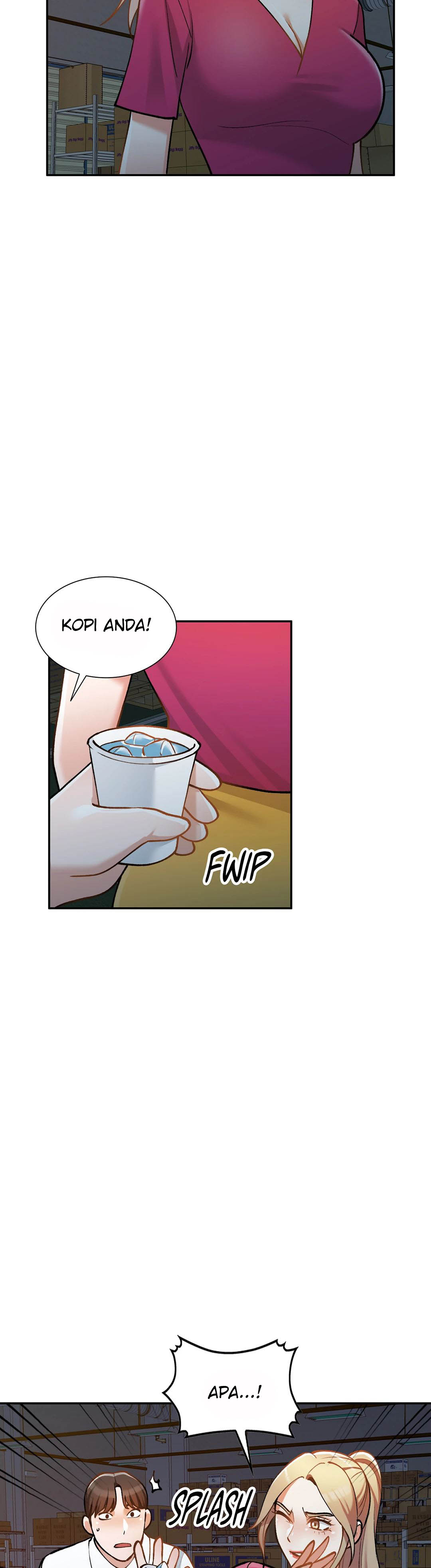 My Secretary&#8217;s Got a Secret - Chapter 10 39