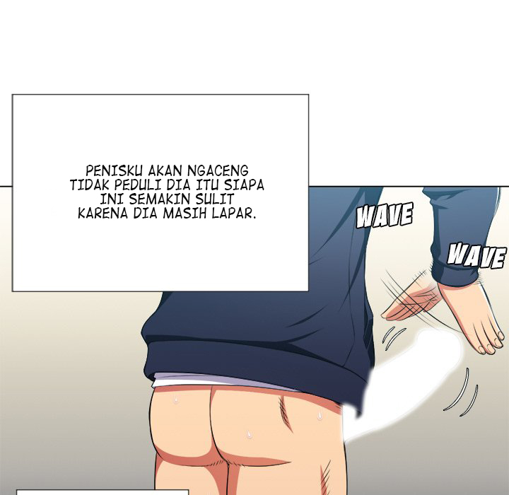 My High School Bully - Chapter 10 106
