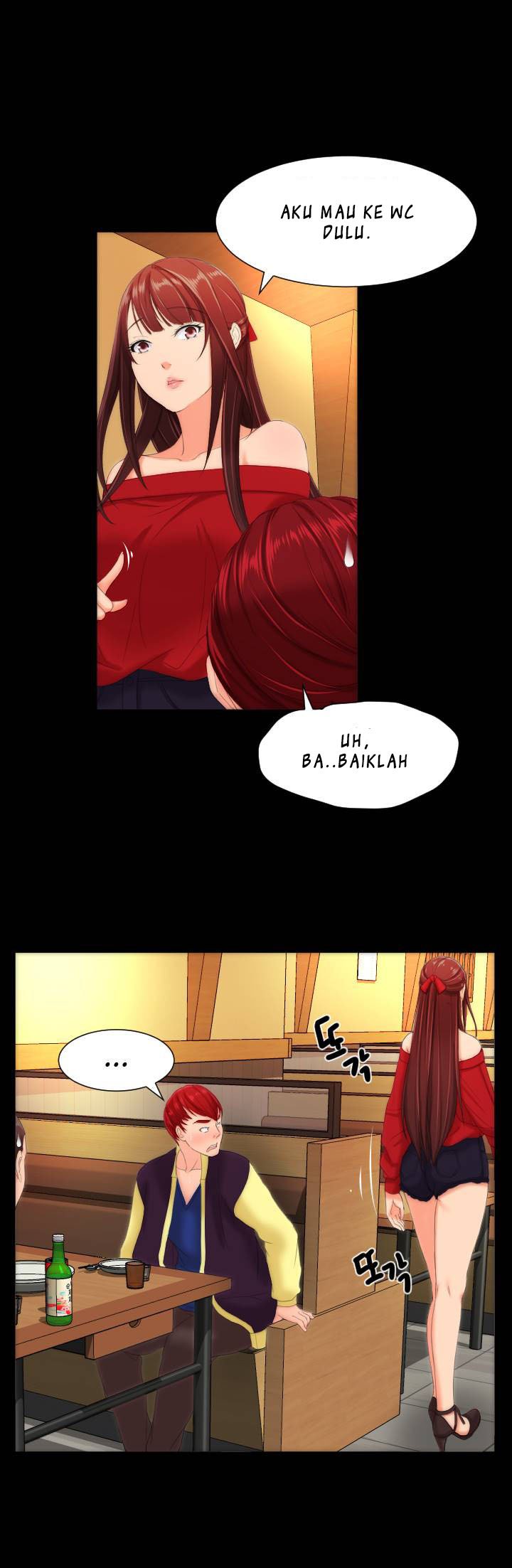 An Adult&#8217;s Experiences - Chapter 10 9