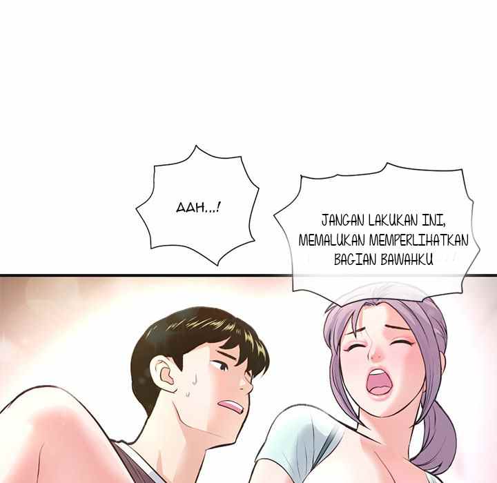 Midnight PC Cafe - Chapter 10 104 Midnight PC Cafe - Chapter 10 104