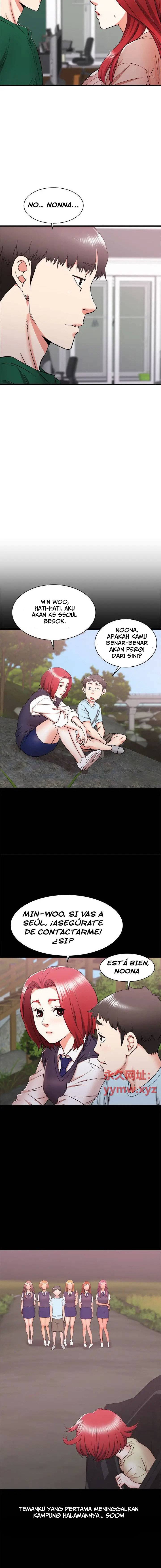 Staying at The Sisters House - Chapter 10 4 Staying at The Sisters House - Chapter 10 4