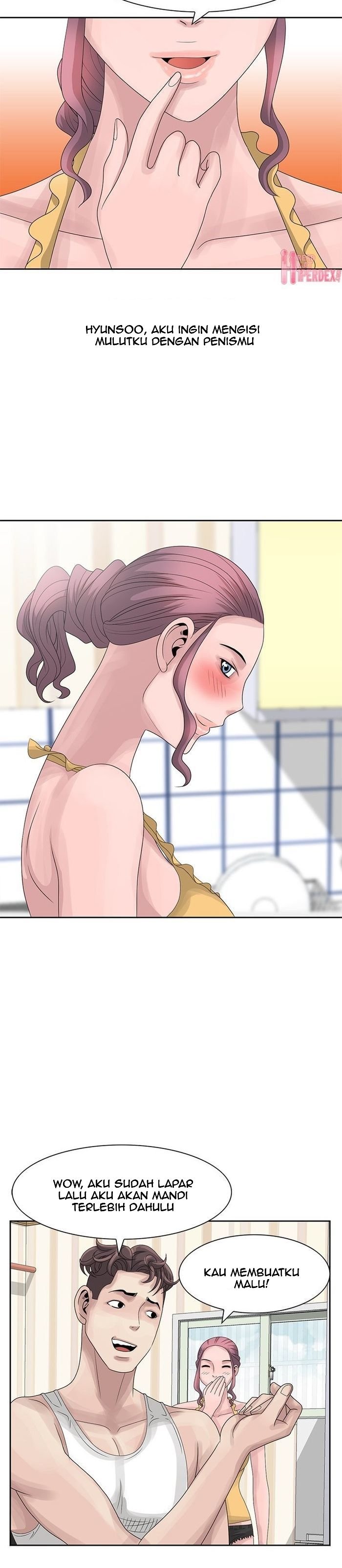 Shh! Her Secret - Chapter 10 8