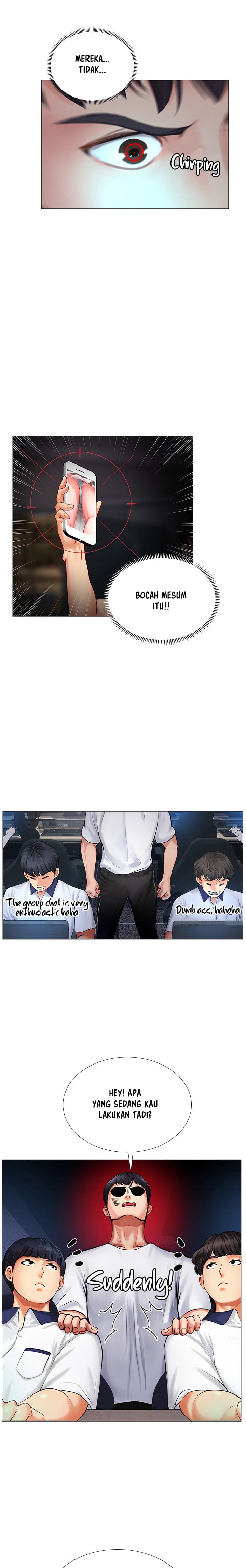 Should I Study at Noryangjin - Chapter 10 17 Should I Study at Noryangjin - Chapter 10 17