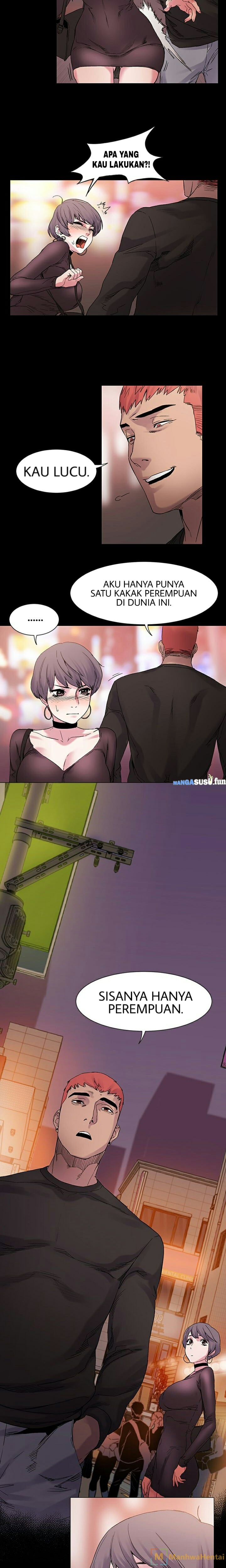 My Kingdom (Silent War) - Chapter 10 15 My Kingdom (Silent War) - Chapter 10 15