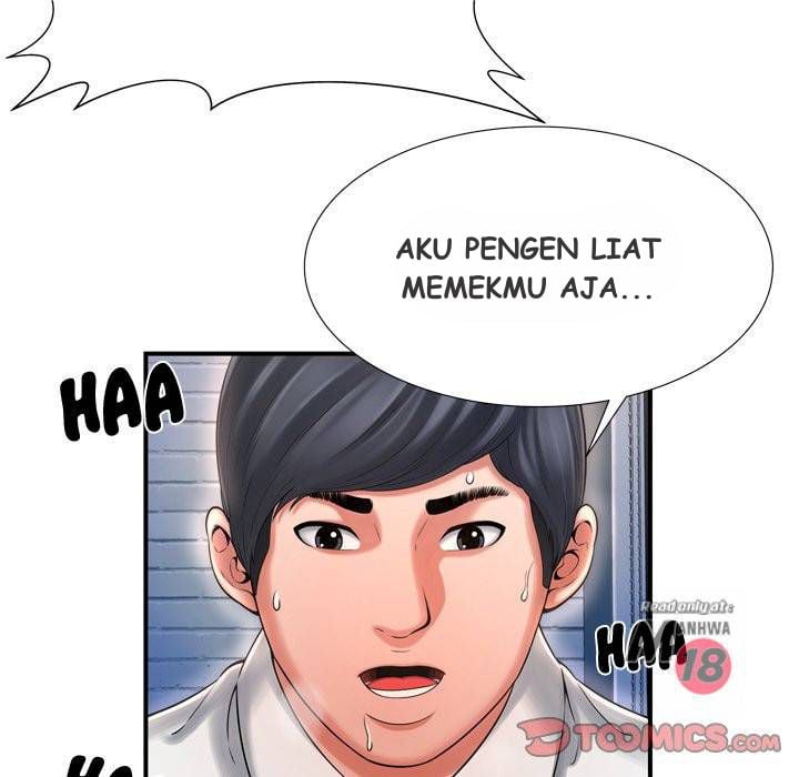 Depths of Hell - Chapter 10 36