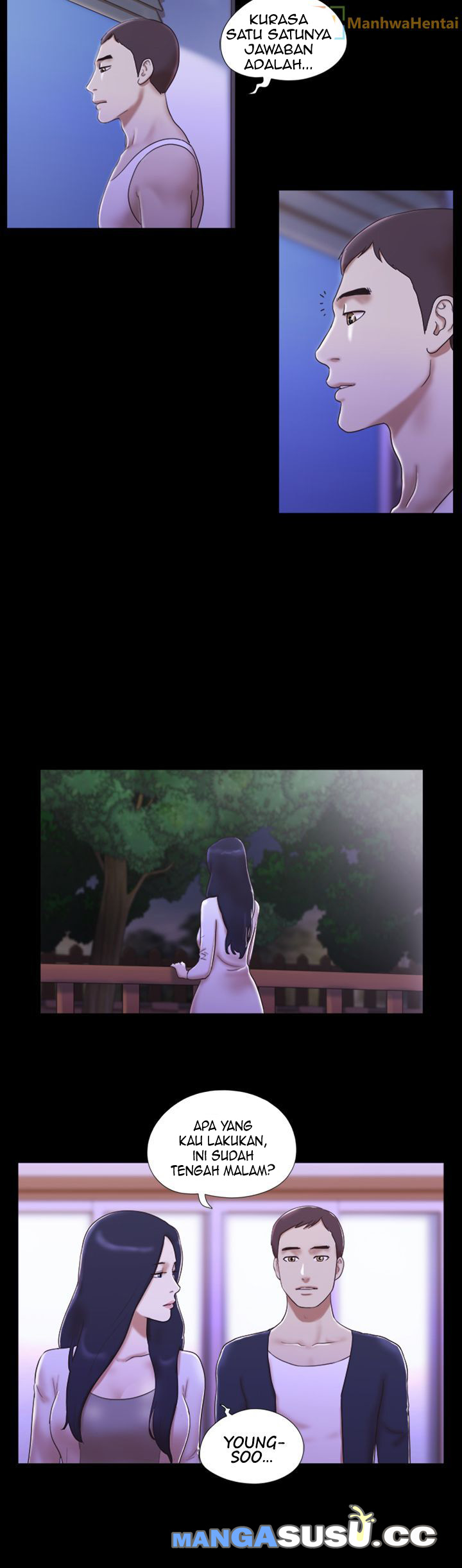She&#8217;s The Girl - Chapter 10 20