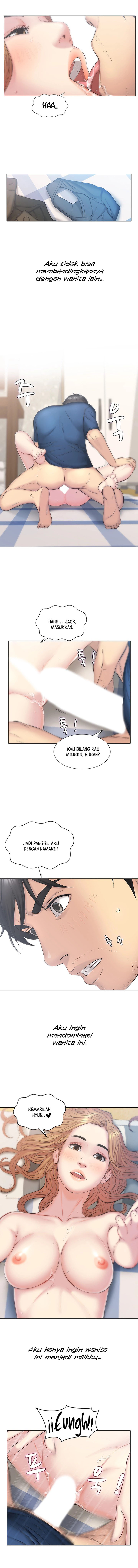Gamble - Chapter 10 8